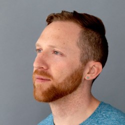 speaker photo